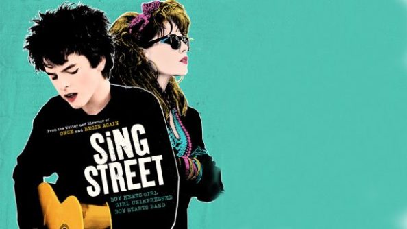 Genre: Drama | Music Directed by: John Carney Starring: Ferdia Walsh- Peelo, Jack Reynor, Lucy Boynton Written by: John Carney