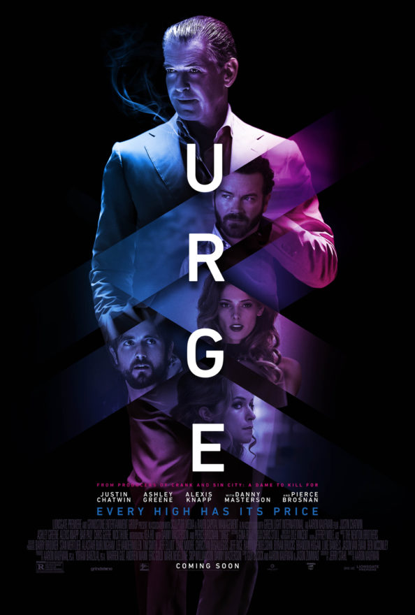 Urge_poster