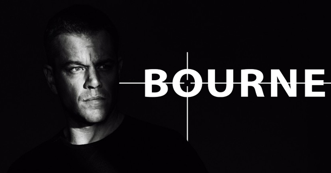 Bourne
