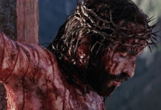 Passion of the christ