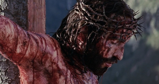 Passion of the christ