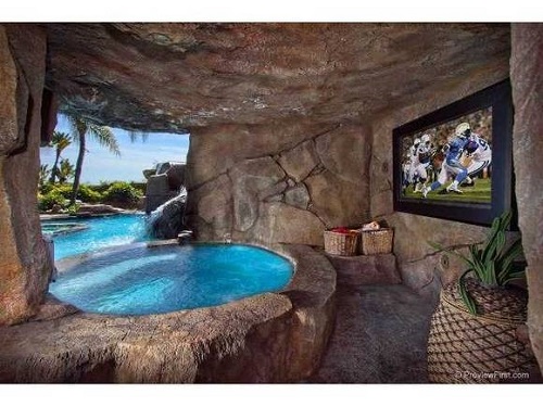 pool-cave
