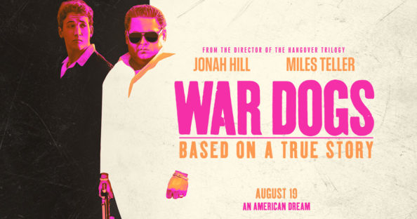 Genre: Comedy | Drama | War Directed by: Todd Phillips Starring: Jonah Hill, Miles Teller, Bradley Cooper Written by: Stephen Chin, Todd Phillips, Jason Smilovic (screenplay), Guy Lawson (article) 