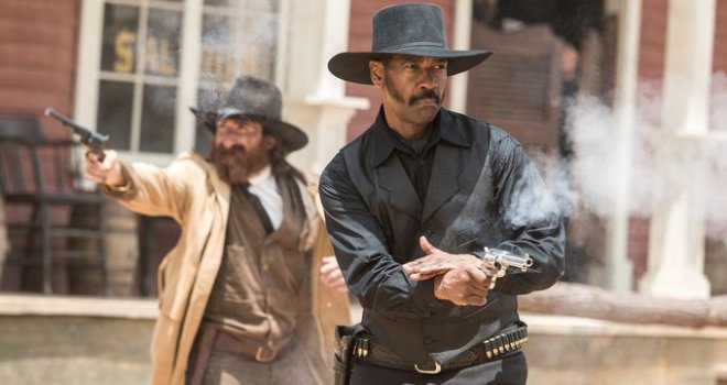 The Magnificent Seven Review: A Magnificent 8.8/10
