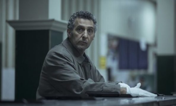 The Night Of Review - Riz Ahmed