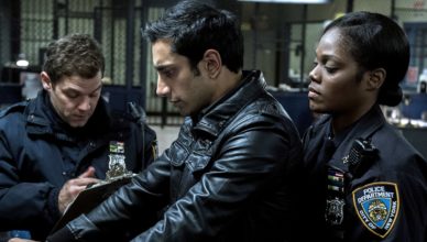 The Night Of Review - Riz Ahmed