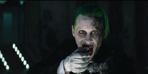 The Suicide Squad Extended Cut Will Be Even Shorter Than Expected - This Sucks