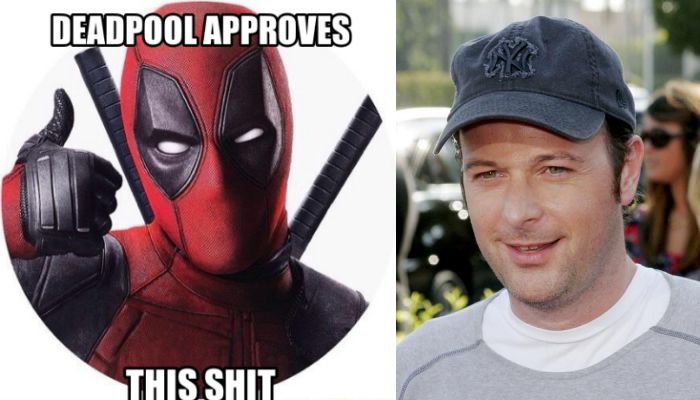 Fans Petition For Tarantino To Direct Deadpool 2 - And I Don't Know Why