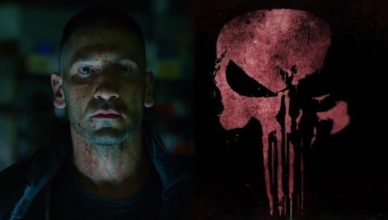 Netflix's 'The Punisher' Is Coming In 2017 - New Cast Revealed