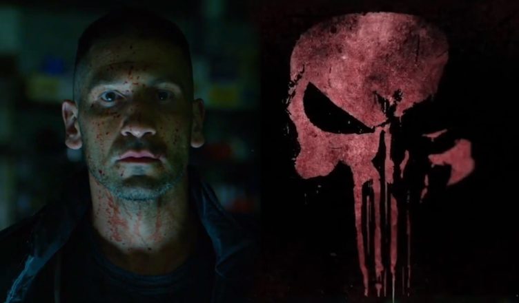 Netflix's 'The Punisher' Is Coming In 2017 - New Cast Revealed