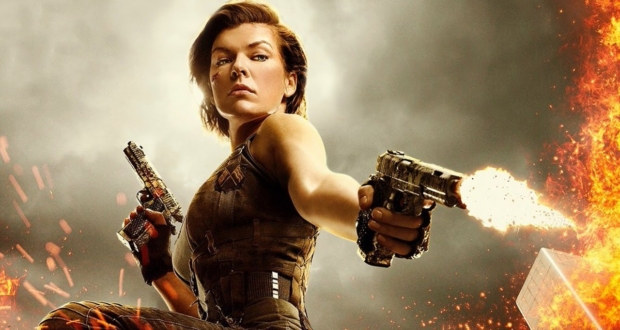 Resident Evil