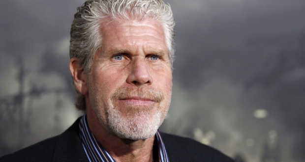 Ron Perlman Announces Presidential Run For 2020