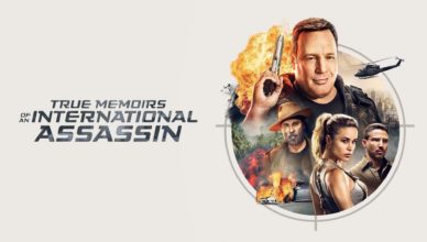 Review: The 'True Memoirs of an International Assassin' Is A Solid Netflix Movie