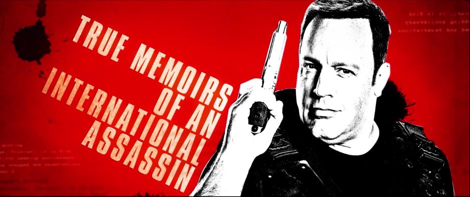 Review: The 'True Memoirs of an International Assassin' Is A Solid Netflix Movie