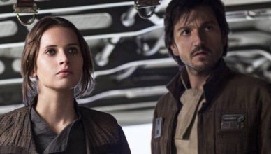 Watch Some New 'Rogue One: A Star Wars Story' Clips
