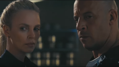 Get Ready For Fast & Furious 8 With This Special Trailer Preview