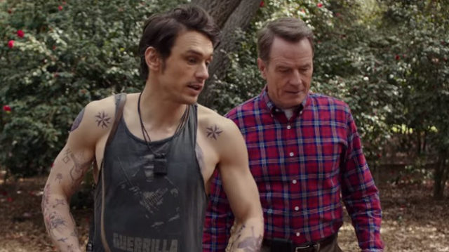 REVIEW: 'Why Him' Is The Perfect Holiday Comedy (For Adults)