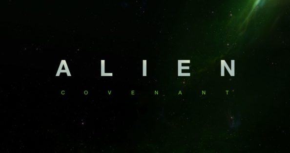 Watch The 'Alien: Covenant' Trailer And See Where It Fits Into The Timeline