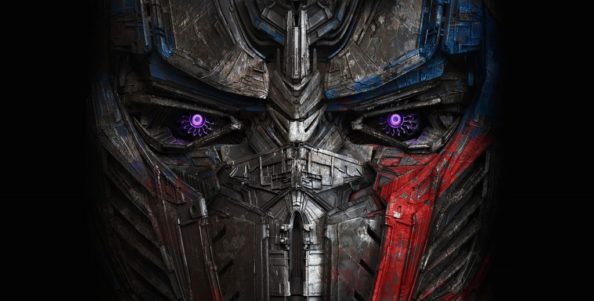 The Transformers: The Last Knight Trailer Actually Looks Good