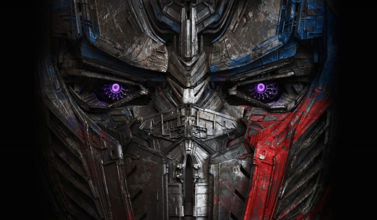 The Transformers: The Last Knight Trailer Actually Looks Good