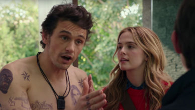 REVIEW: 'Why Him' Is The Perfect Holiday Comedy (For Adults)