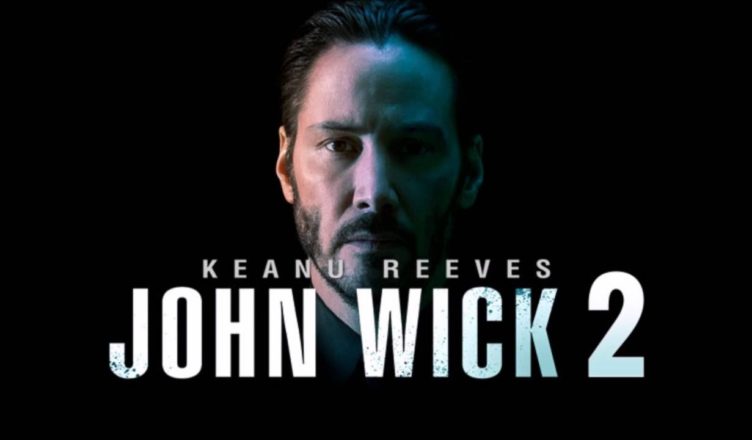 John Wick 2 Review: Stellar Style, Action Overkill