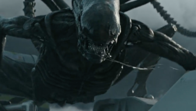 Alien: Covenant Red Band Trailer & Every Detail and Spoiler So Far