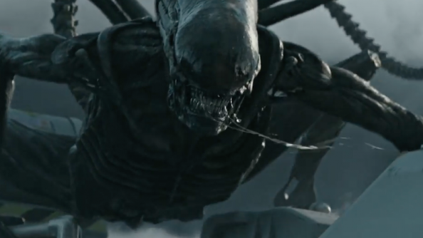 Alien: Covenant Red Band Trailer & Every Detail and Spoiler So Far