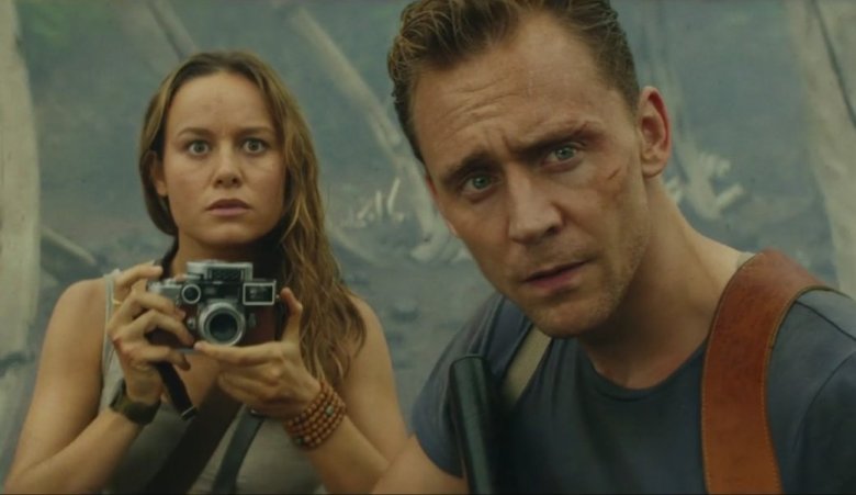 Review: 'Kong: Skull Island' Is A Solid Return To King Kong