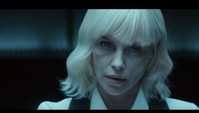 NEW Atomic Blonde Trailer 2 W/ Reaction (WATCH)