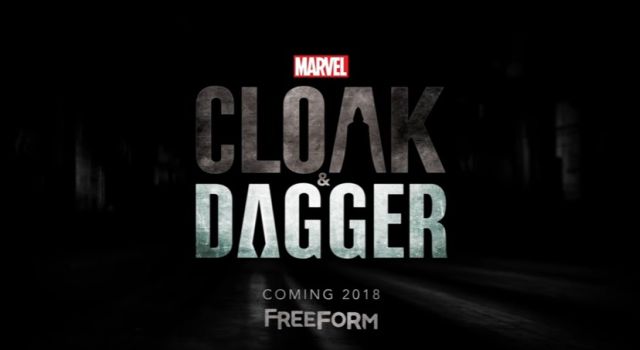 MARVEL's Cloak and Dagger Trailer & A Surprising New Reaction