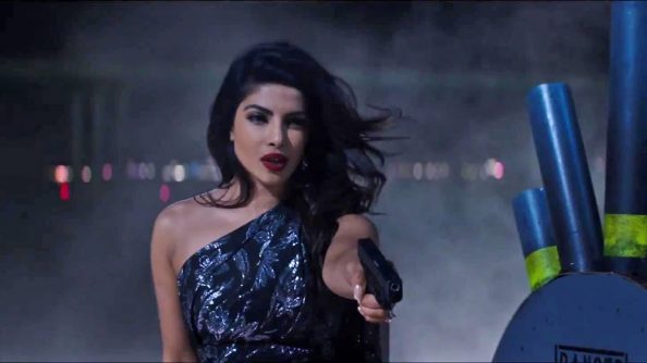 NEW Baywatch Trailer Debuts Priyanka Chopra + A New Reaction