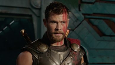 Thor: Ragnarok Teaser Trailer & LIVE Reaction Video (WATCH)