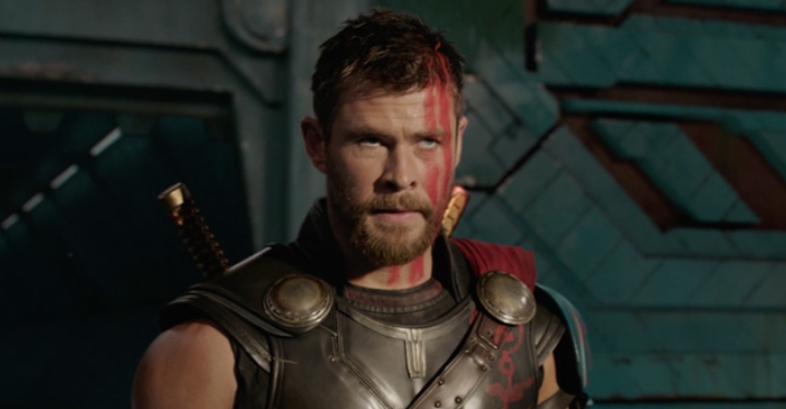 Thor: Ragnarok Teaser Trailer & LIVE Reaction Video (WATCH)