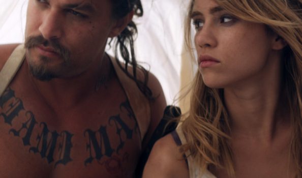 The Bad Batch Gets A New Trailer & Reaction