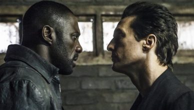 The Dark Tower Trailer Is Here - With A New RECAP