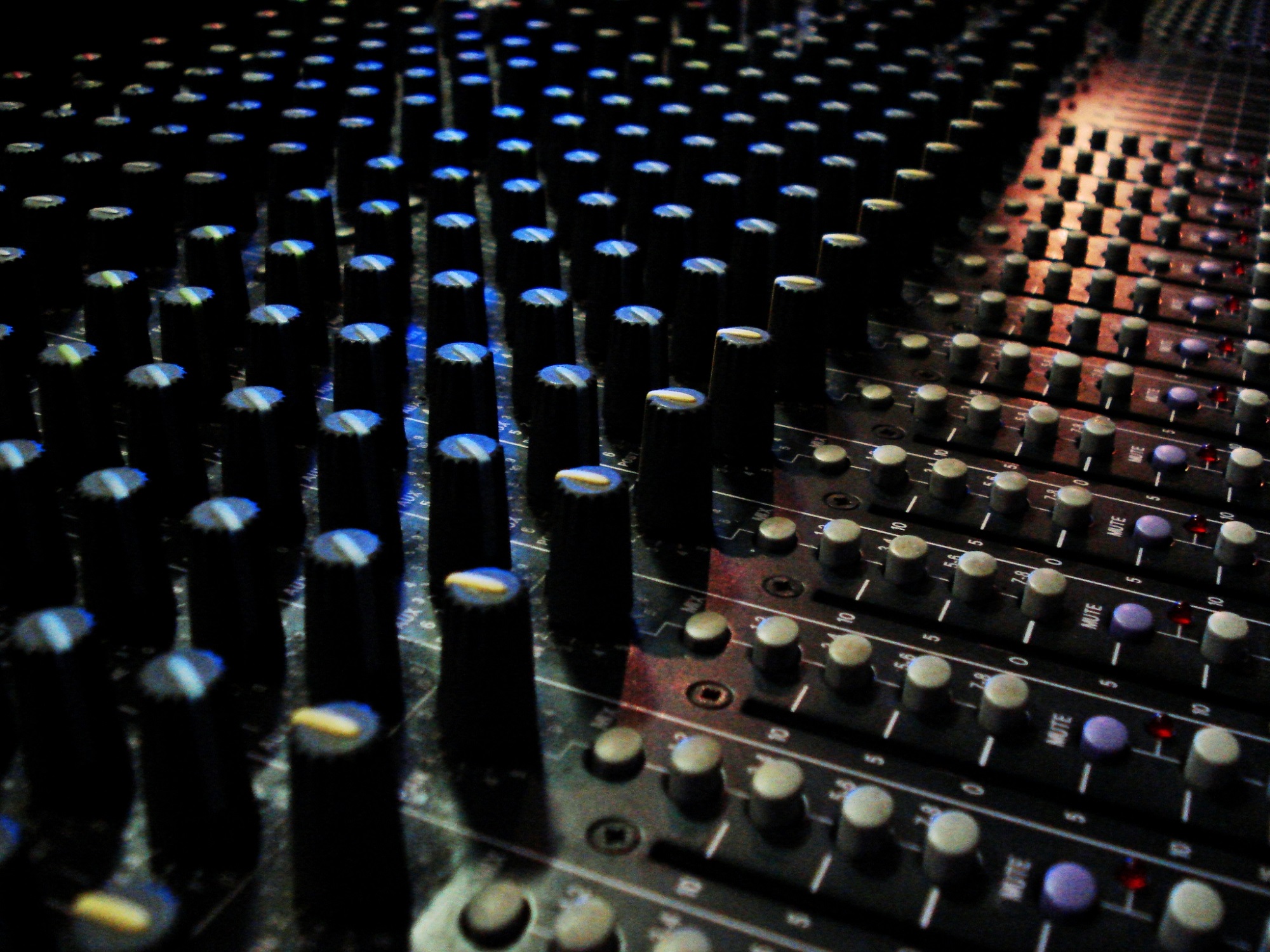 music