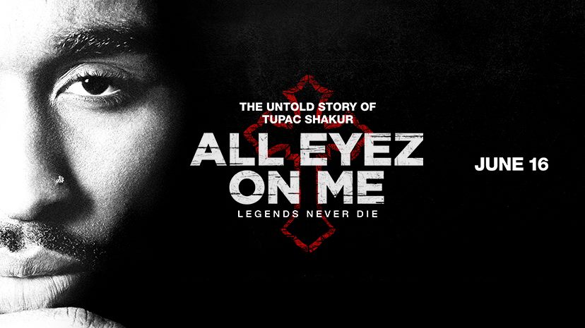 All Eyez On Me Review: A Solid Montage Of Tupac's Legacy