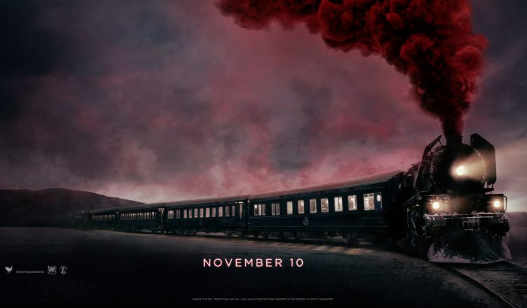 Murder On The Orient Express Trailer