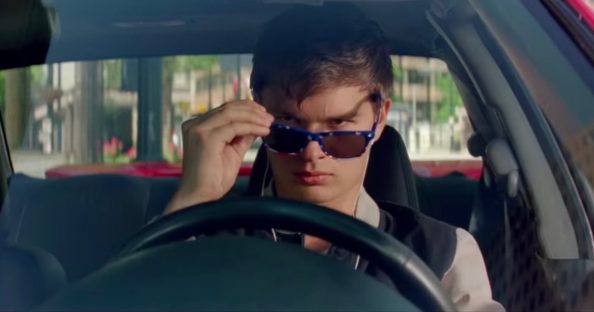 Baby Driver Review: A Perfect Mix Of Fun, Emotion, & Good Storytelling