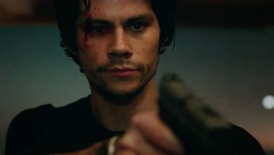 American Assassin Red Band Trailer
