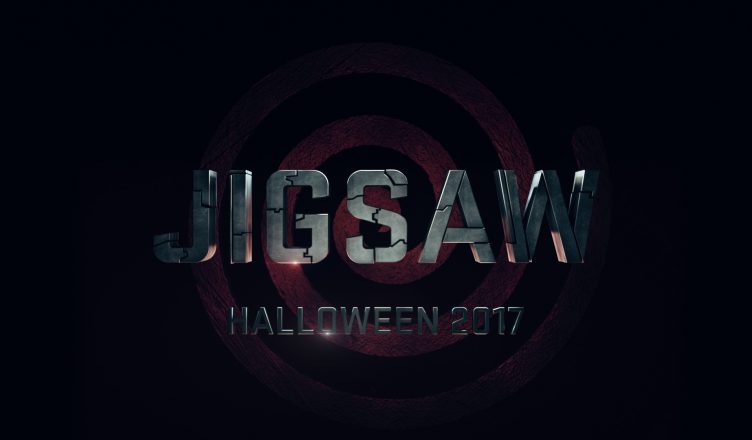 Jigsaw Trailer