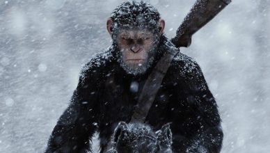 REVIEW: War For The Planet Of The Apes Is A Solid Finish To A Great Reboot