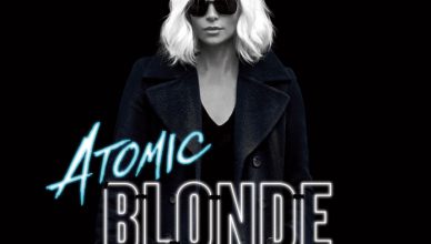 Atomic Blonde Review: Fun, Stylish, & Confusing