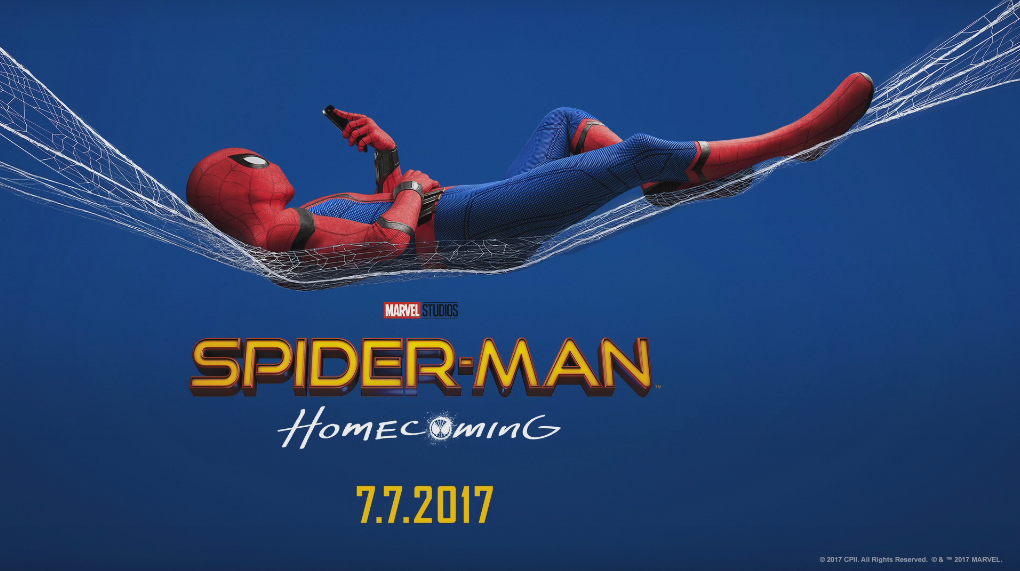 REVIEW: Spider-Man: Homecoming Is One Of The BEST Spider-Man Movies EVER!!
