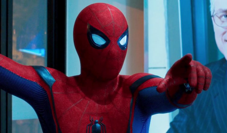 REVIEW: Spider-Man: Homecoming Is One Of The BEST Spider-Man Movies EVER!!