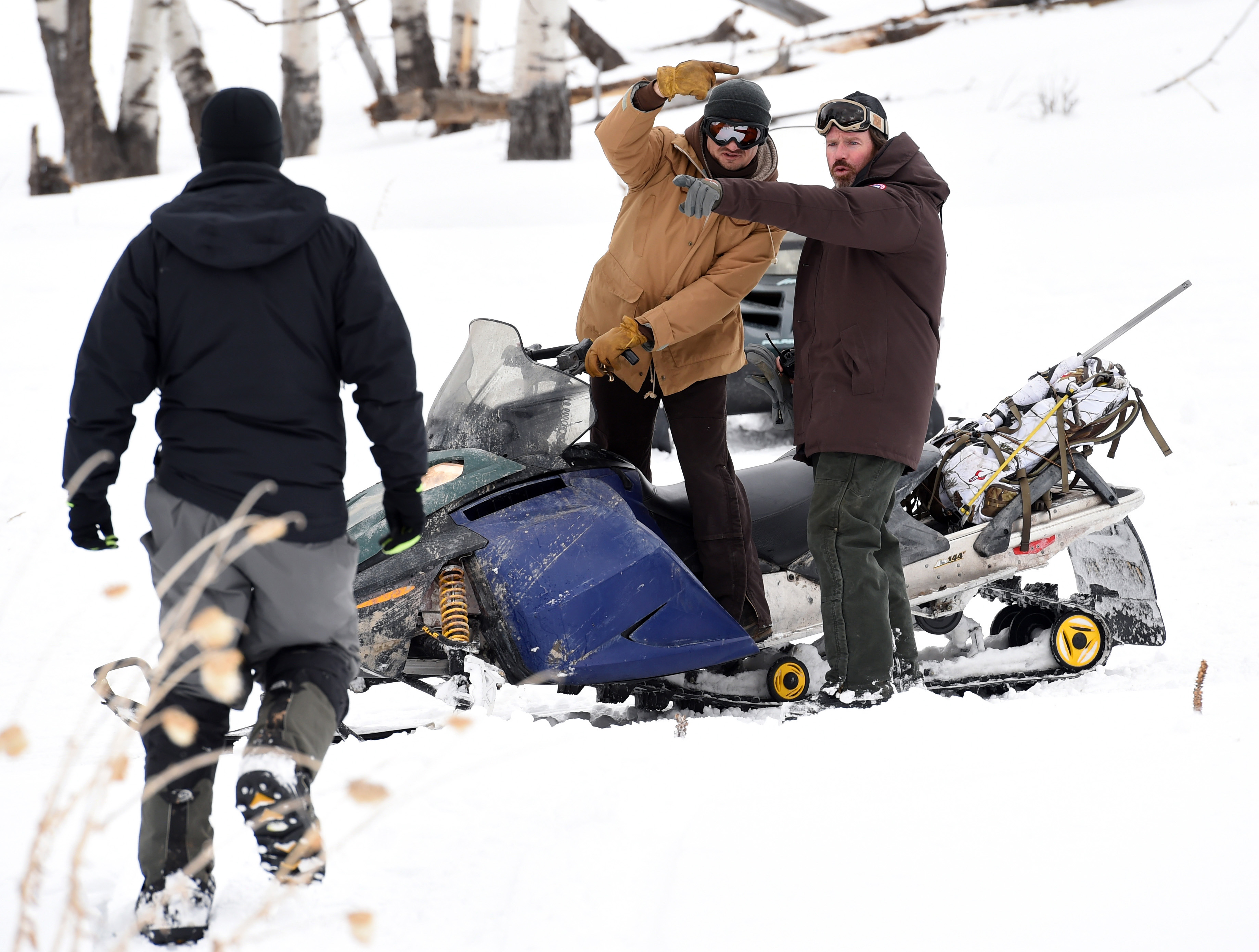 Wind River