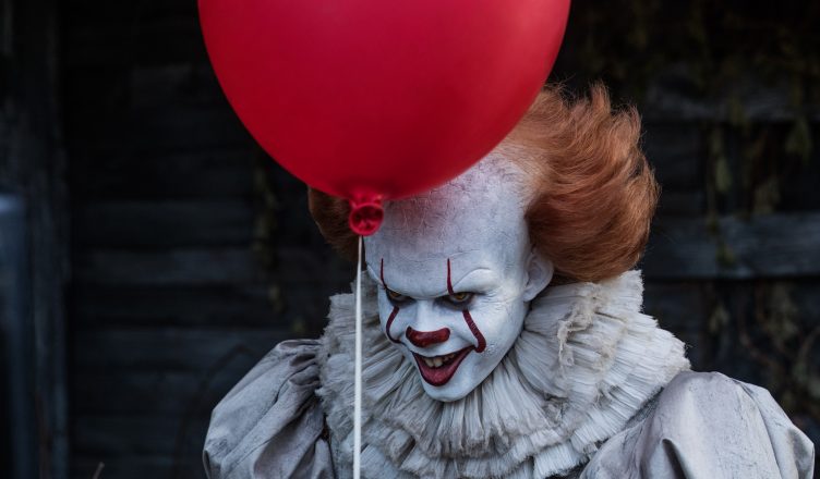 it movie review