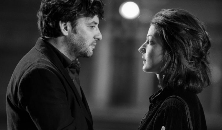 French Film A Lover For A Day Dissects Love As Its Black And White Topic The Movie Blog