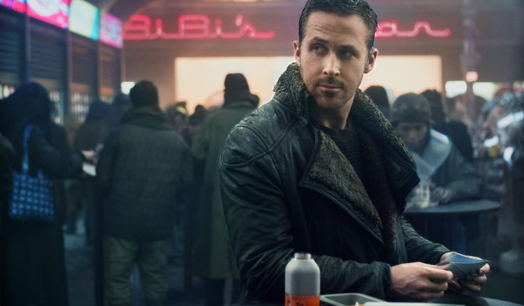 Blade Runner 2049 [Credit: Warner Bros Pictures]